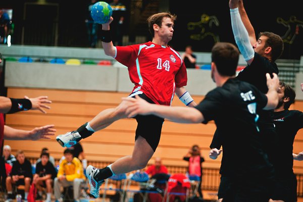 Boosting Throwing Speed: Proven Techniques for Handball Players